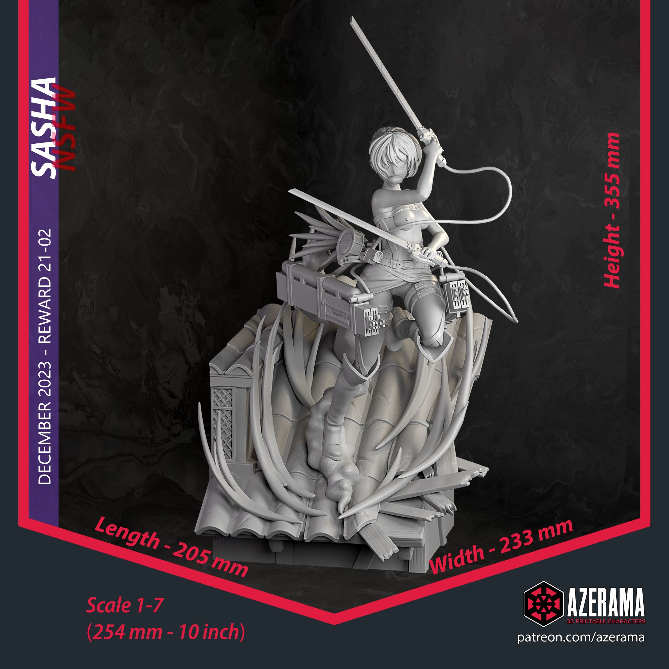 Sasha Braus - Image 4