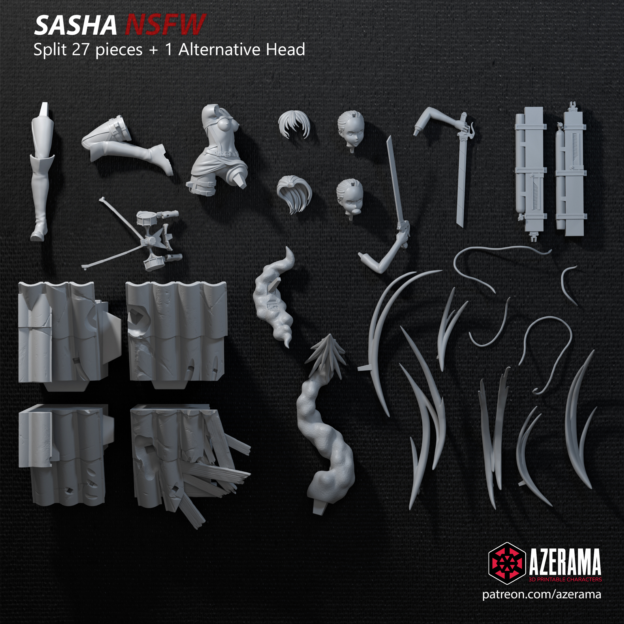 Sasha Braus - Image 2