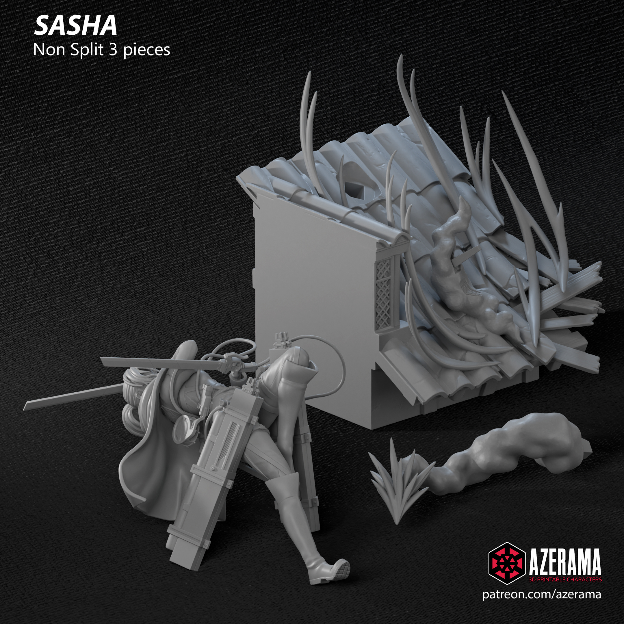 Sasha Braus - Image 9