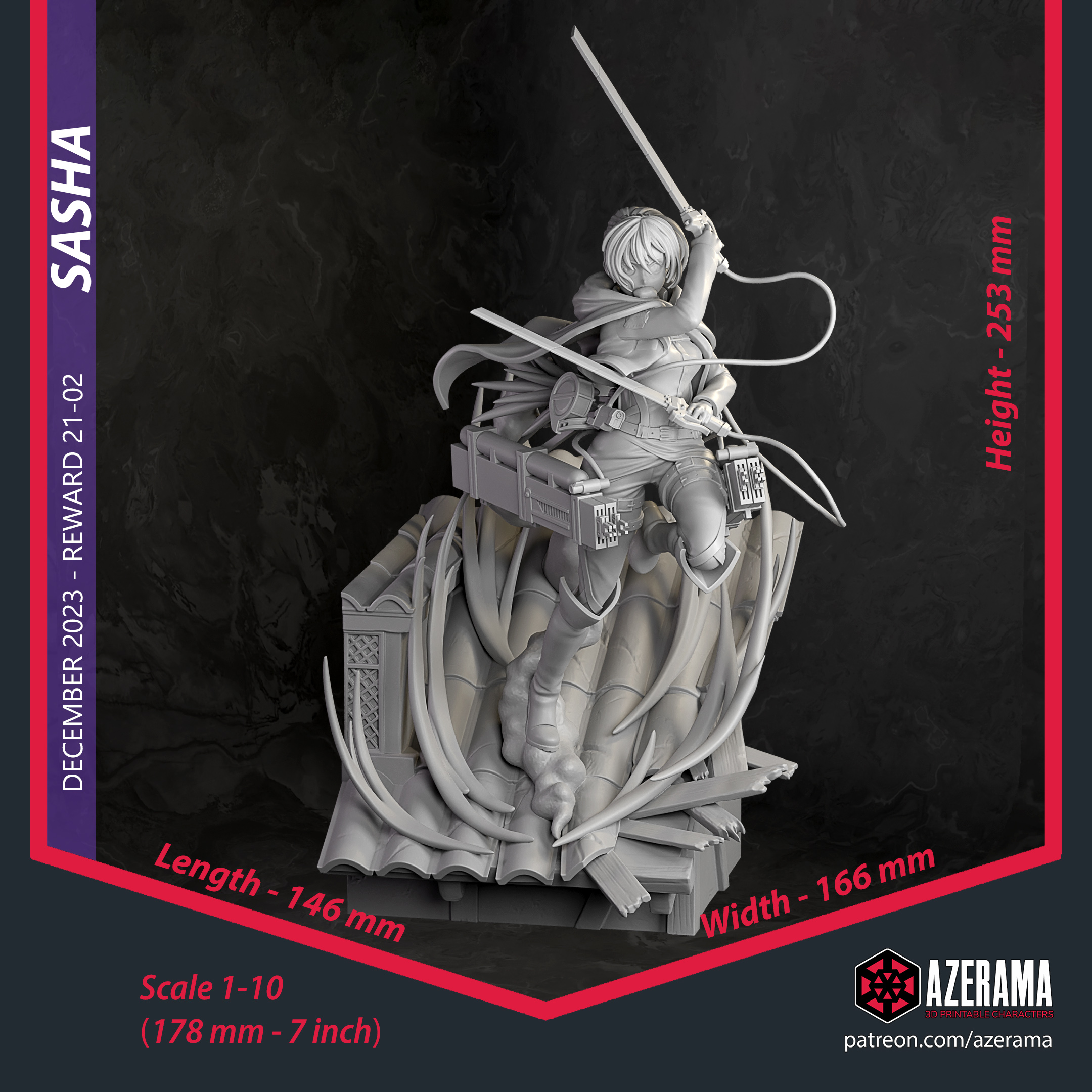 Sasha Braus - Image 7