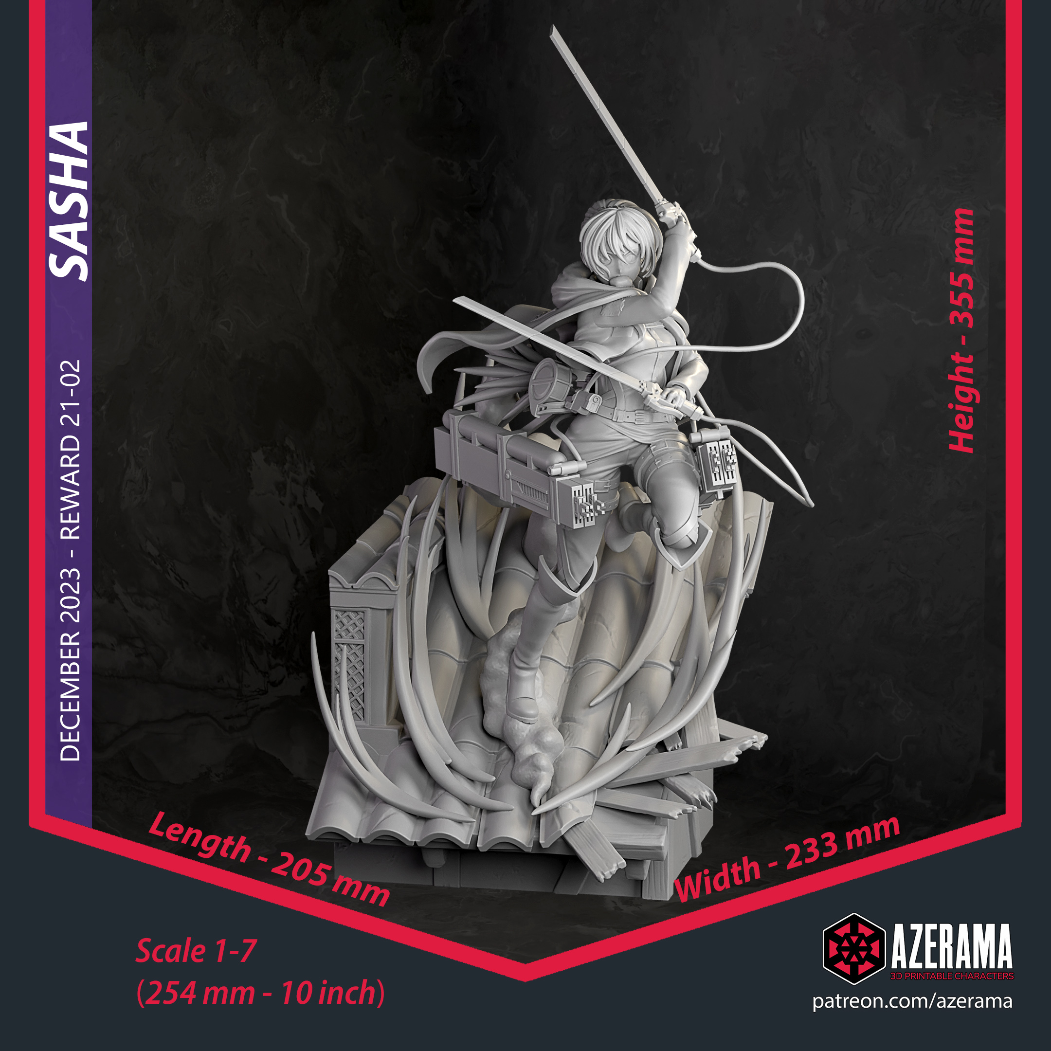 Sasha Braus - Image 8