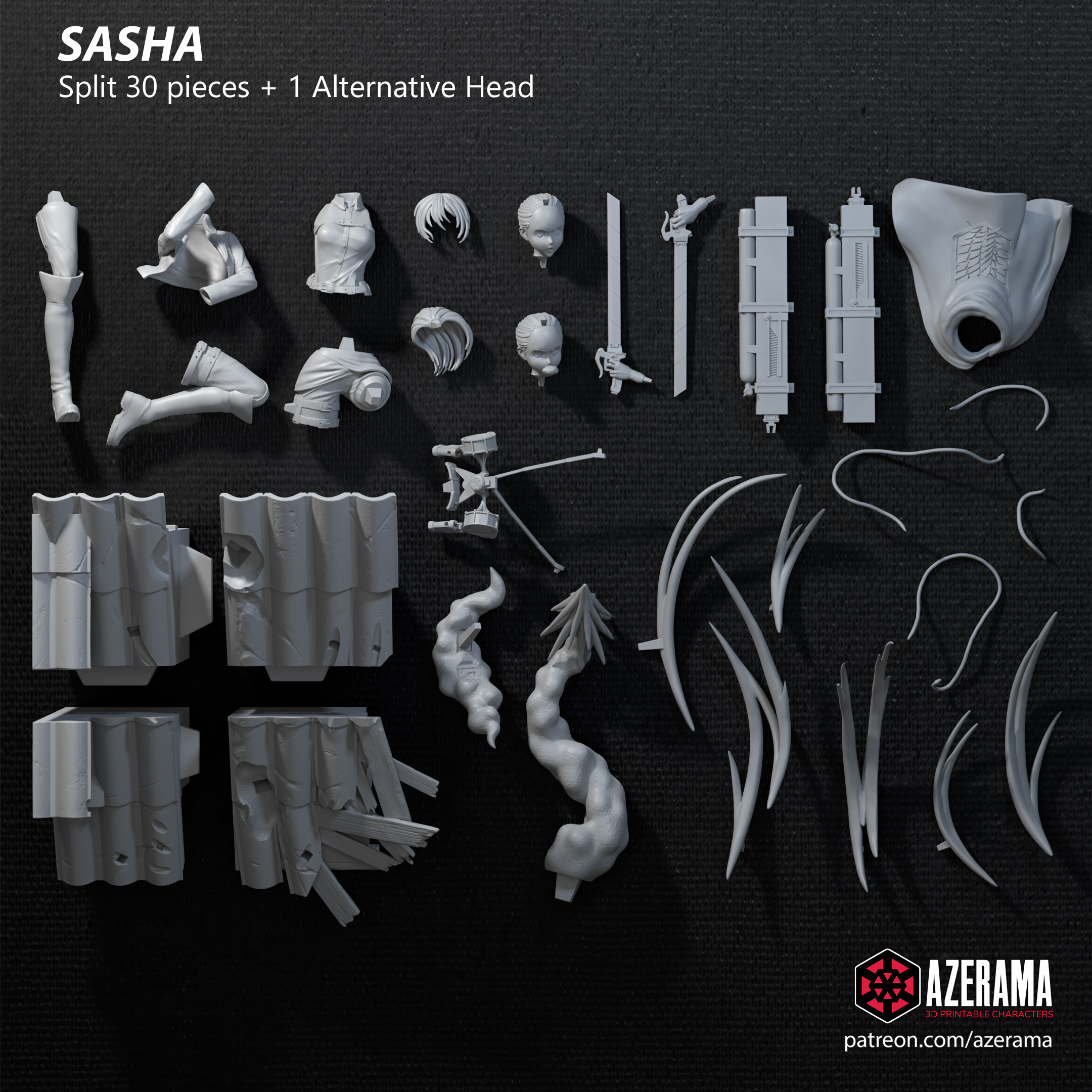 Sasha Braus - Image 6