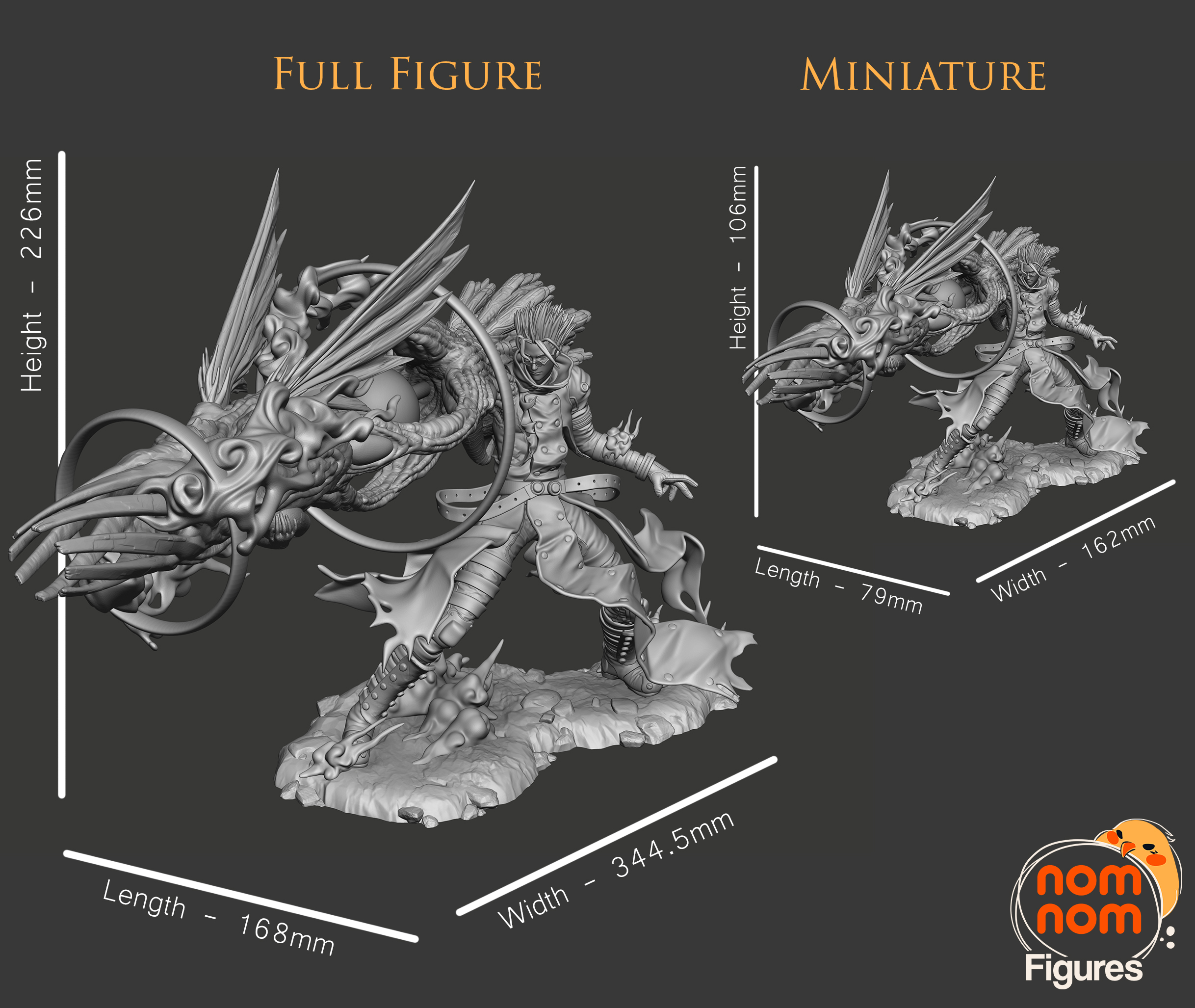 Vash the Stampede - Image 9