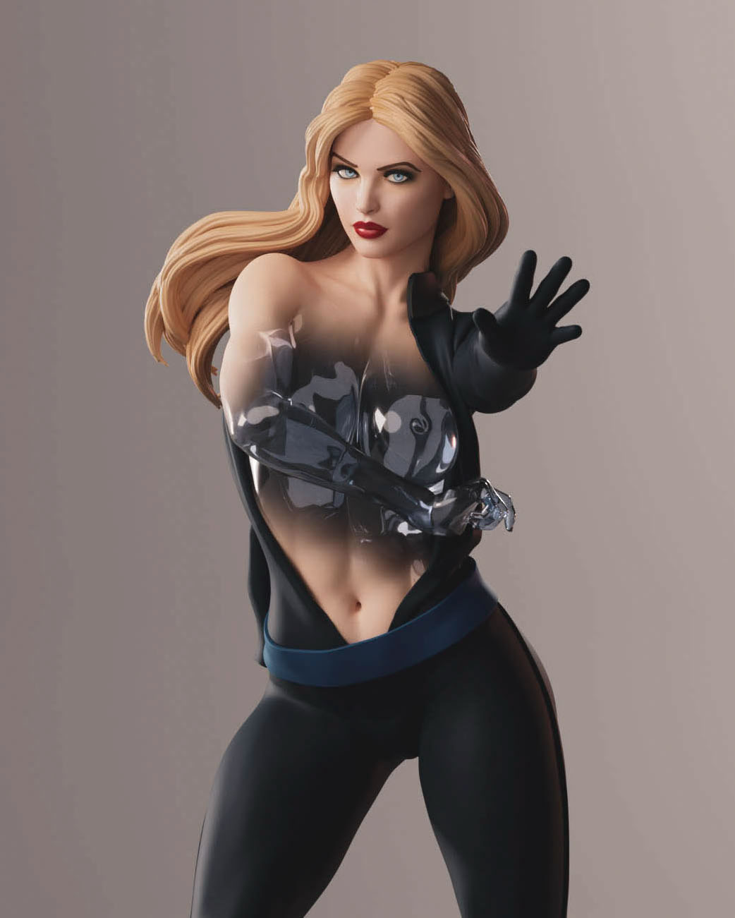 Sue-Storm + NSFW - Image 18