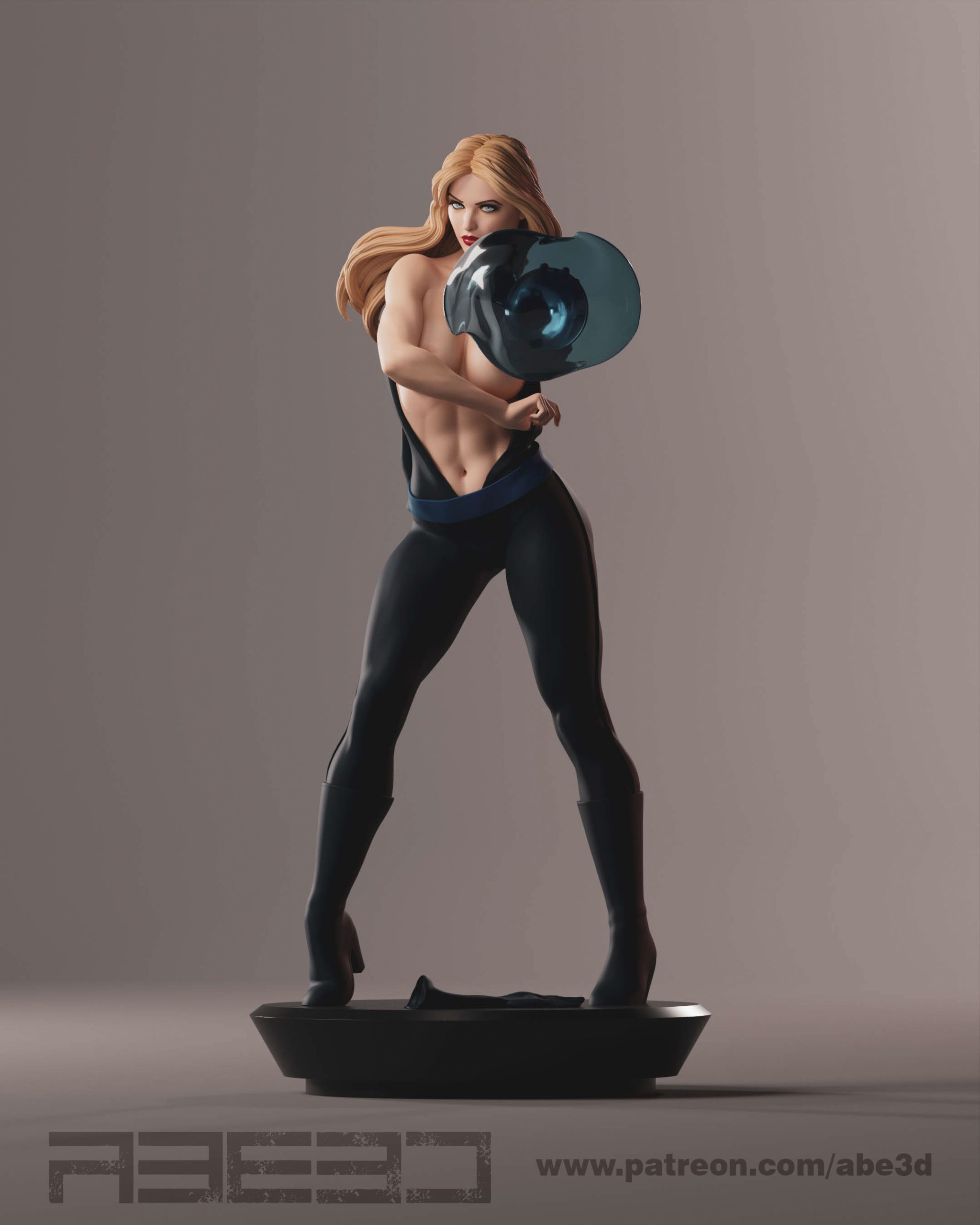 Sue-Storm + NSFW - Image 20