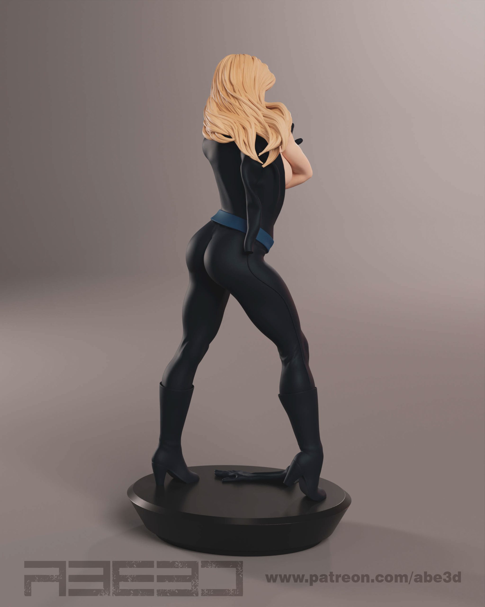Sue-Storm + NSFW - Image 24