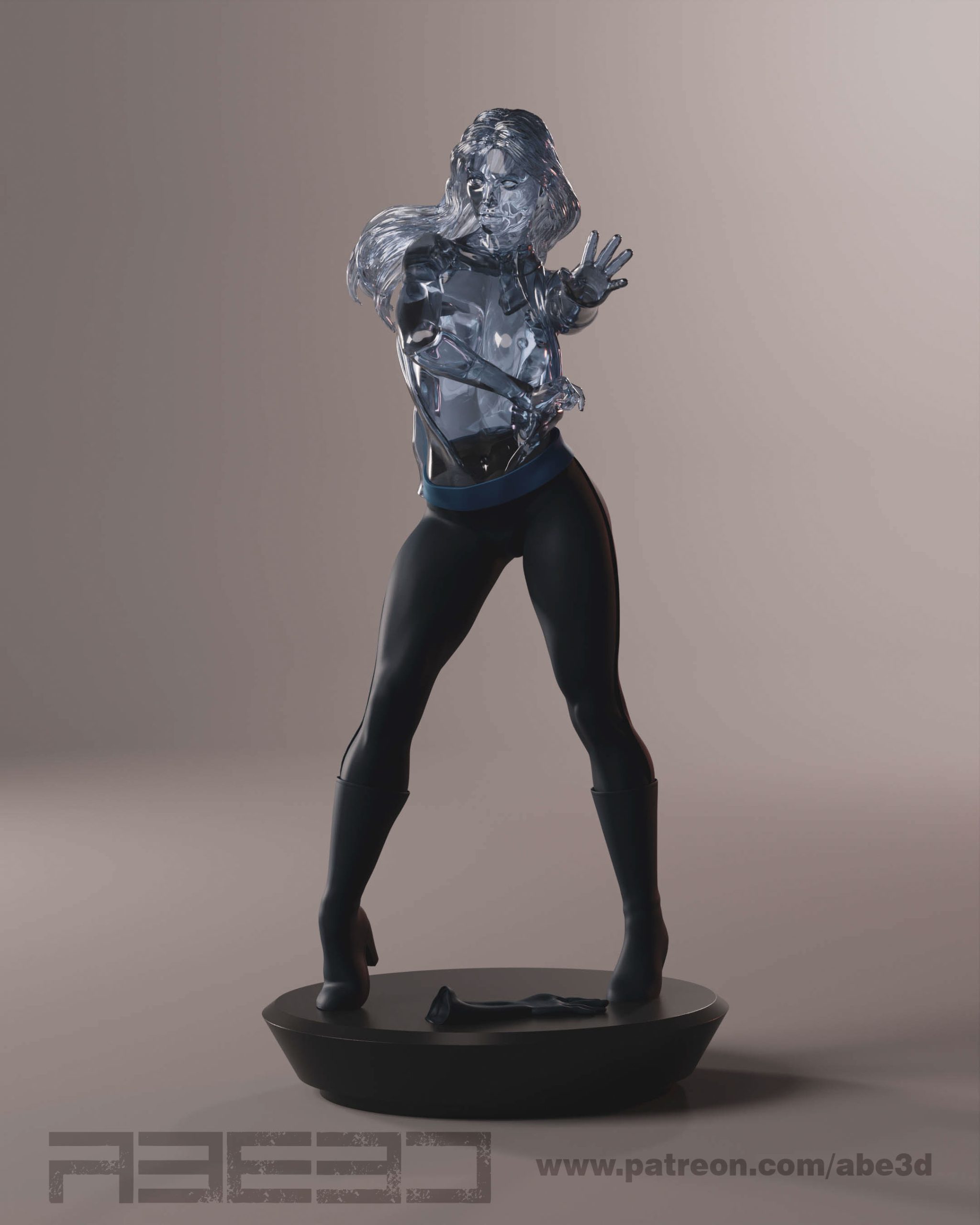 Sue-Storm + NSFW - Image 26
