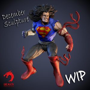 Metalhead Superman