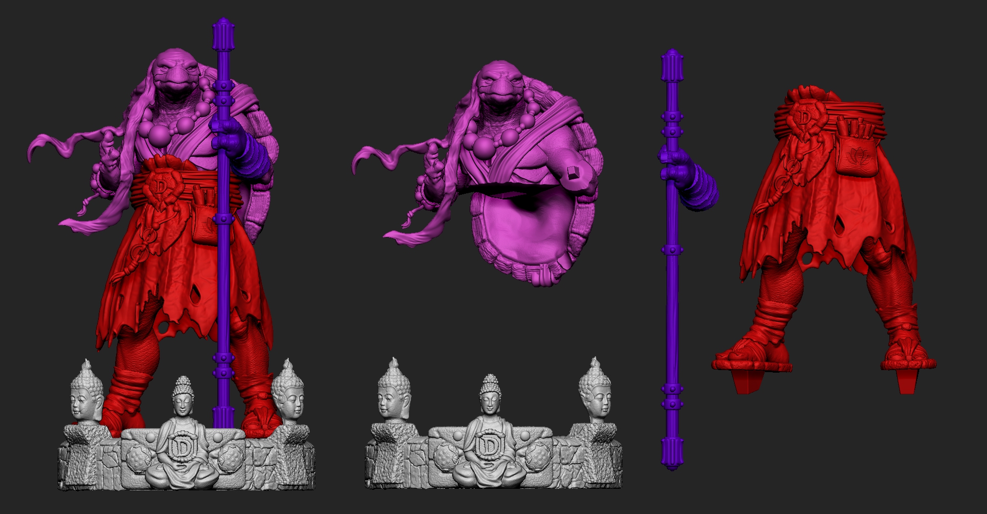 Donatello - TMNT - Image 15