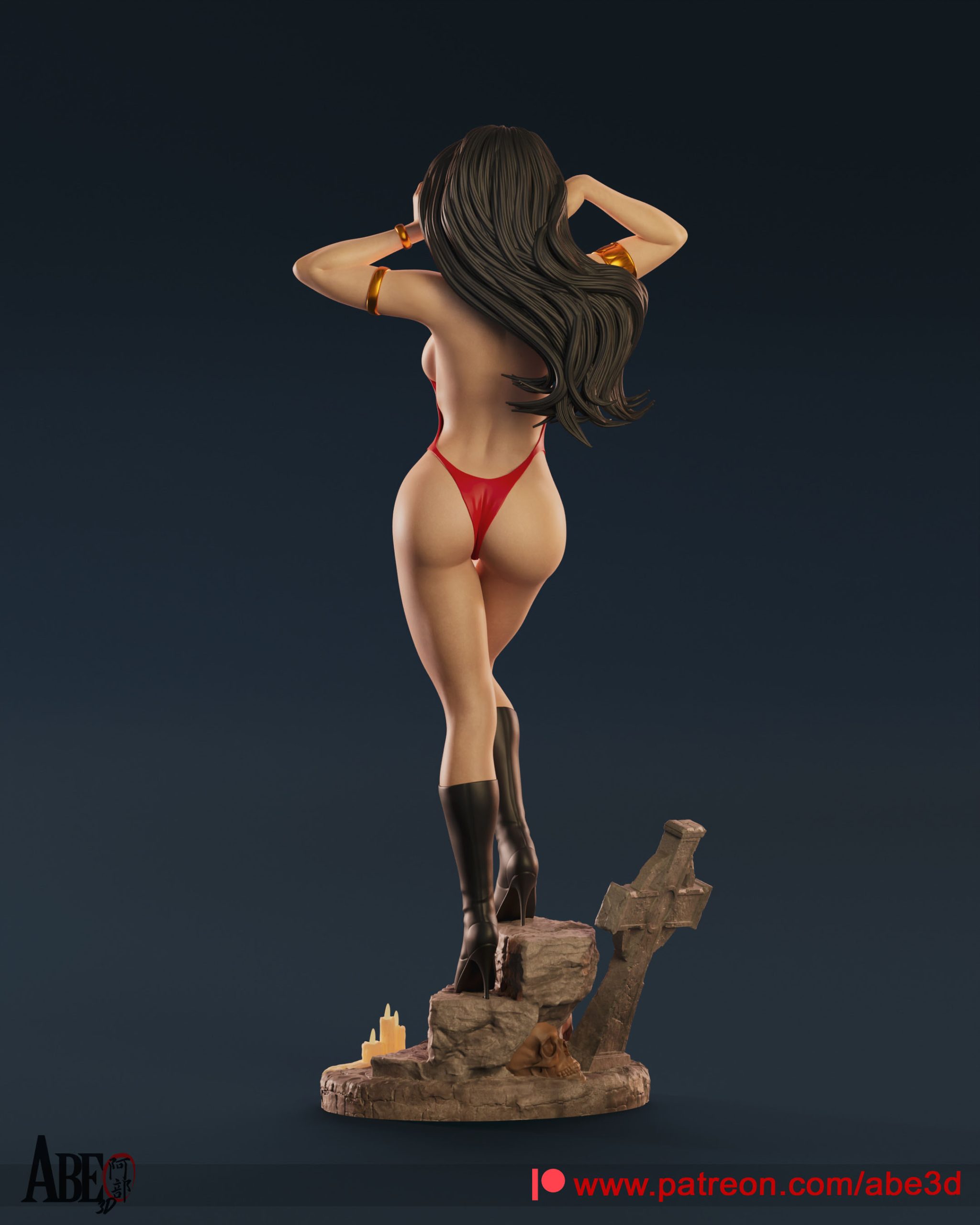 Vampirella - Image 9