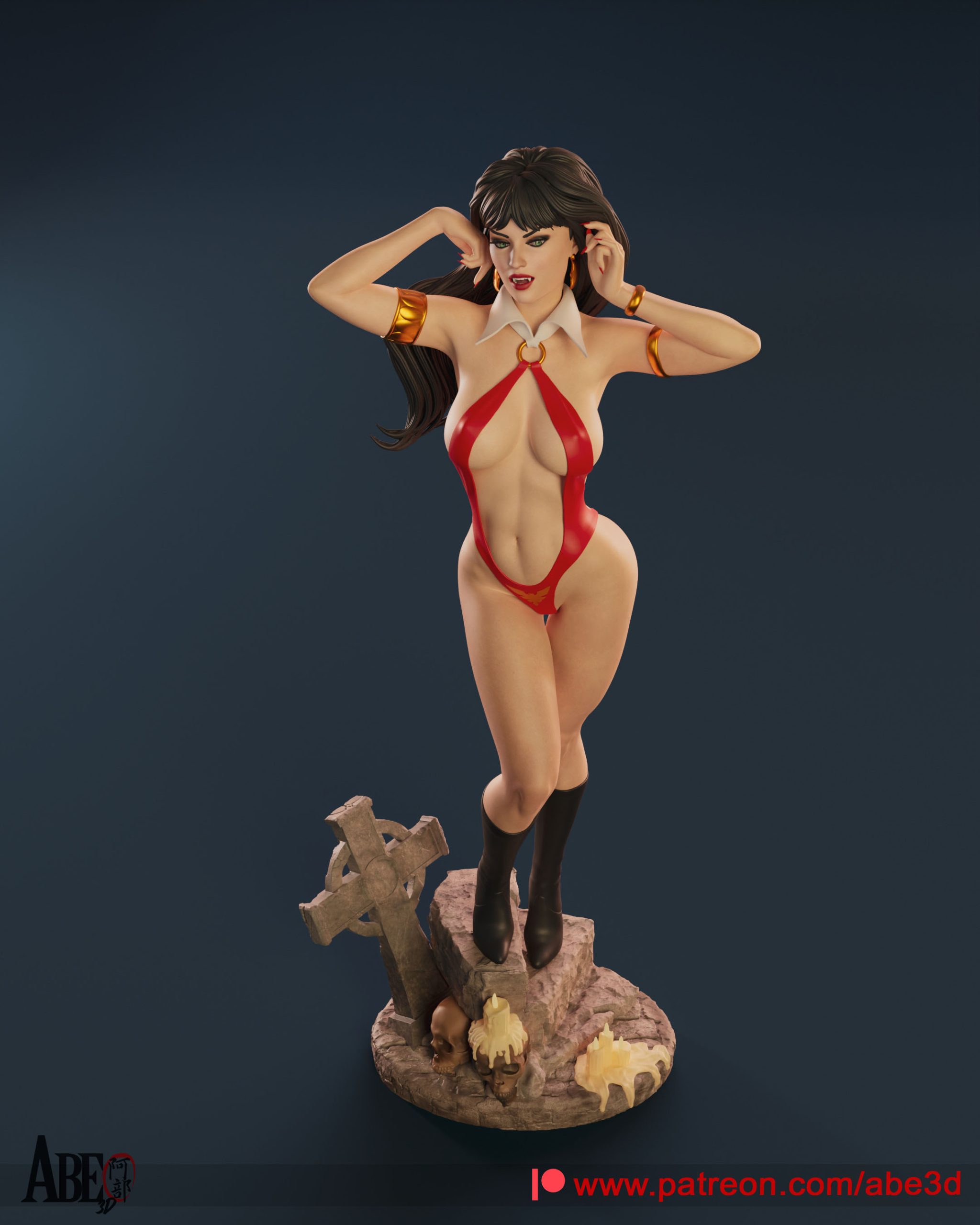 Vampirella - Image 10