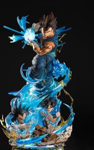 Vegeta – Dragon Ball
