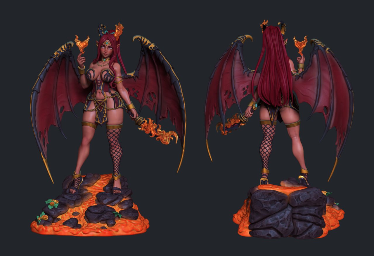 Voxlyn Bliss - Image 2