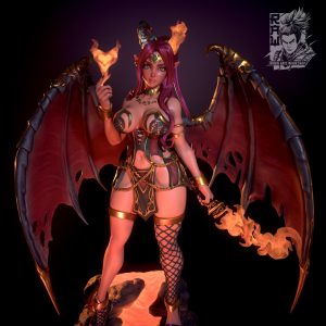 Voxlyn Bliss
