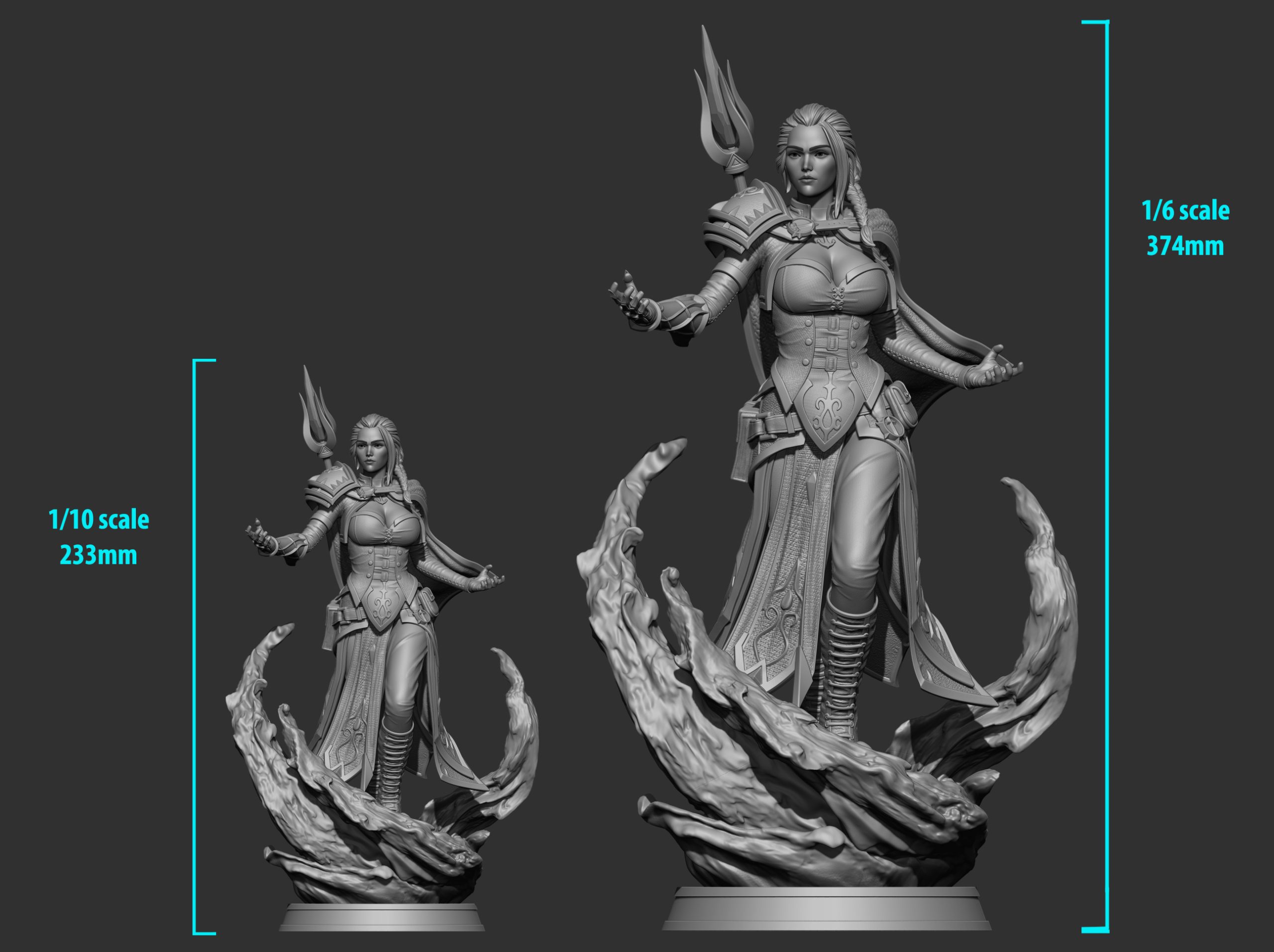 Jaina - Image 12
