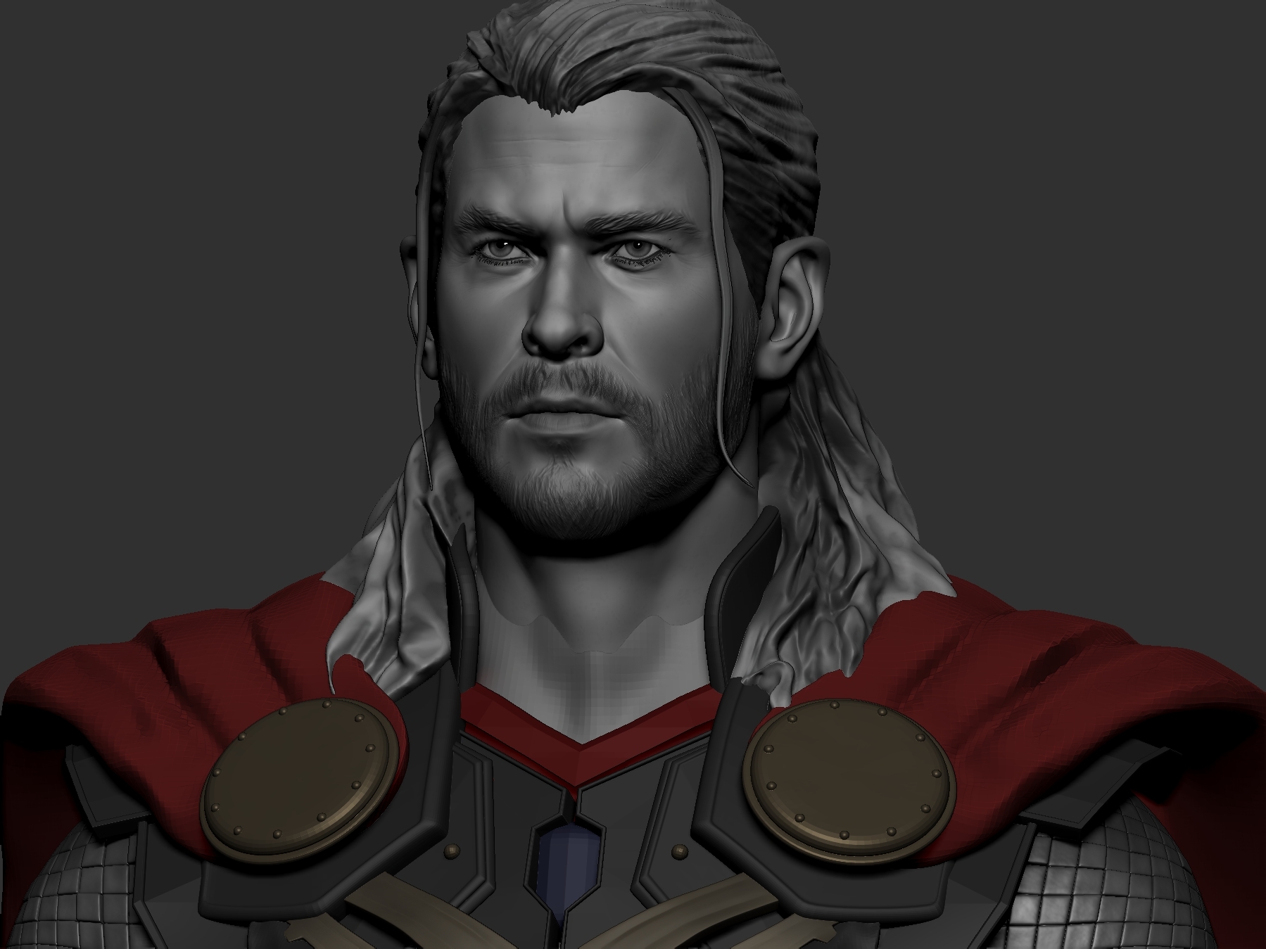 Thor Love and Thunder - Image 18