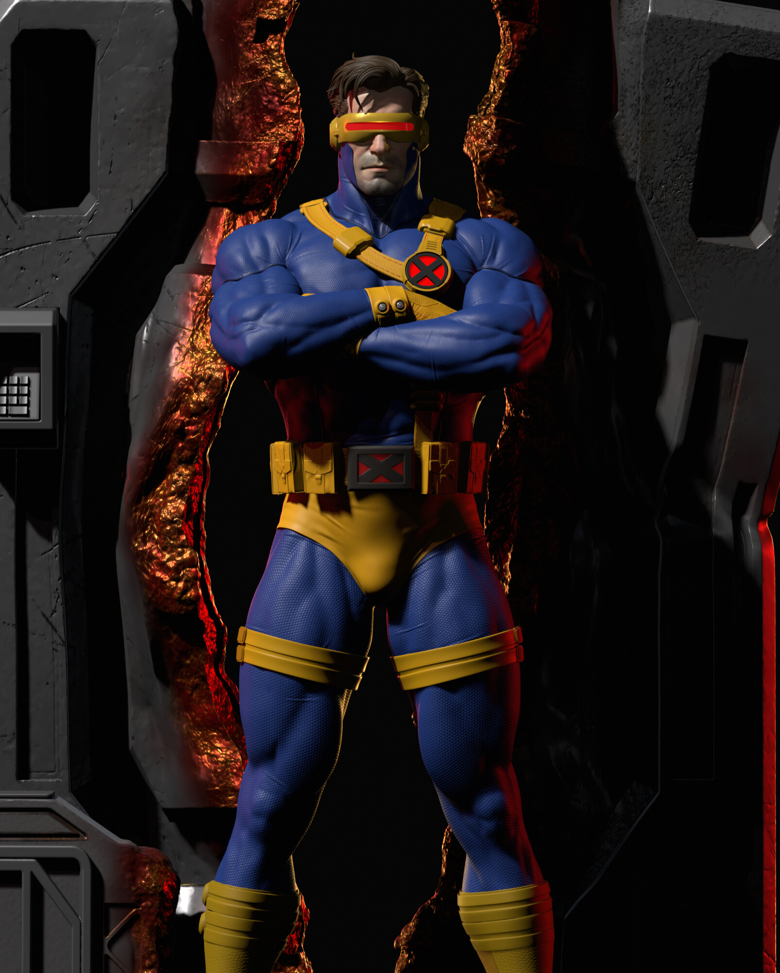 Cyclops - Image 3