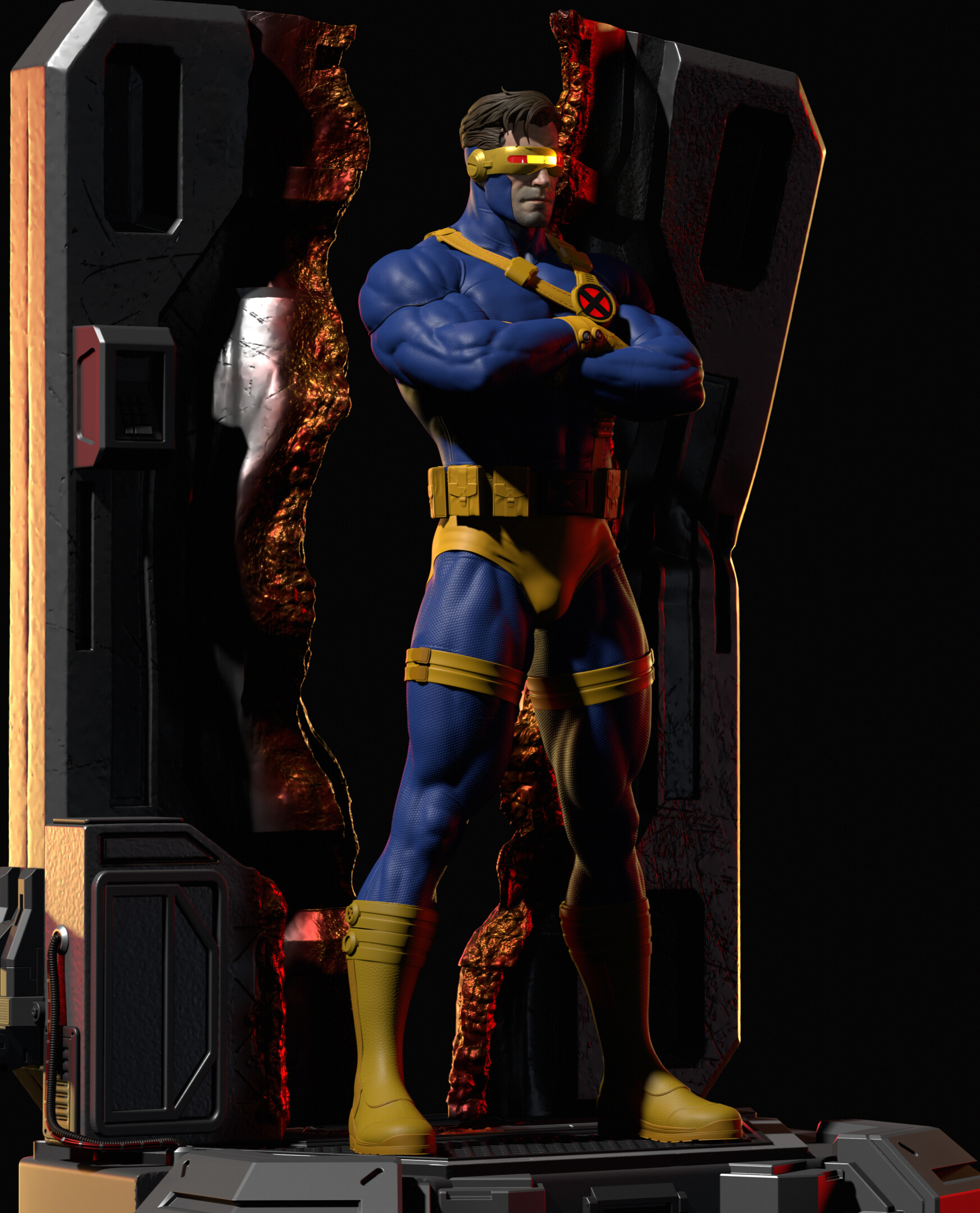 Cyclops - Image 5