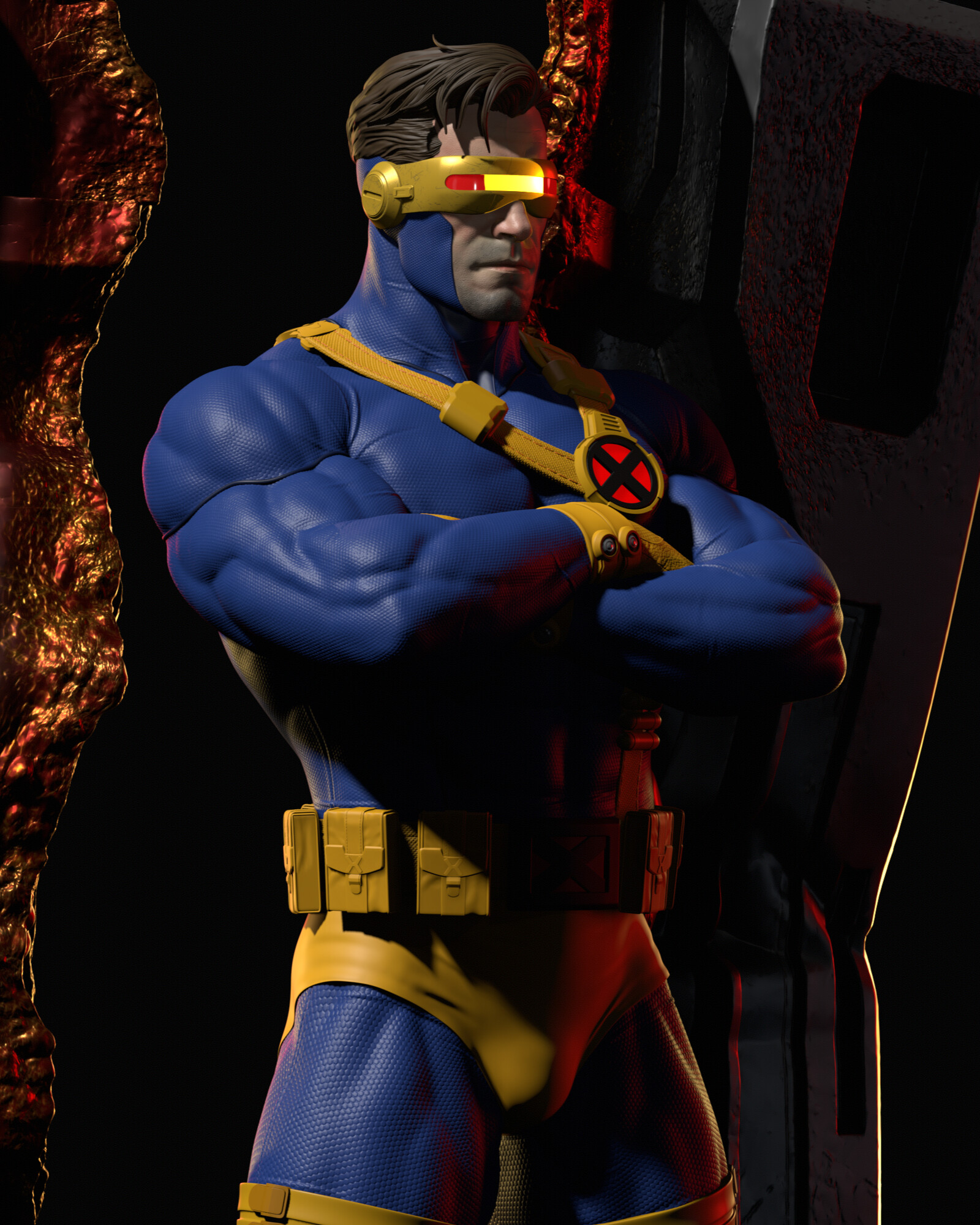 Cyclops - Image 6