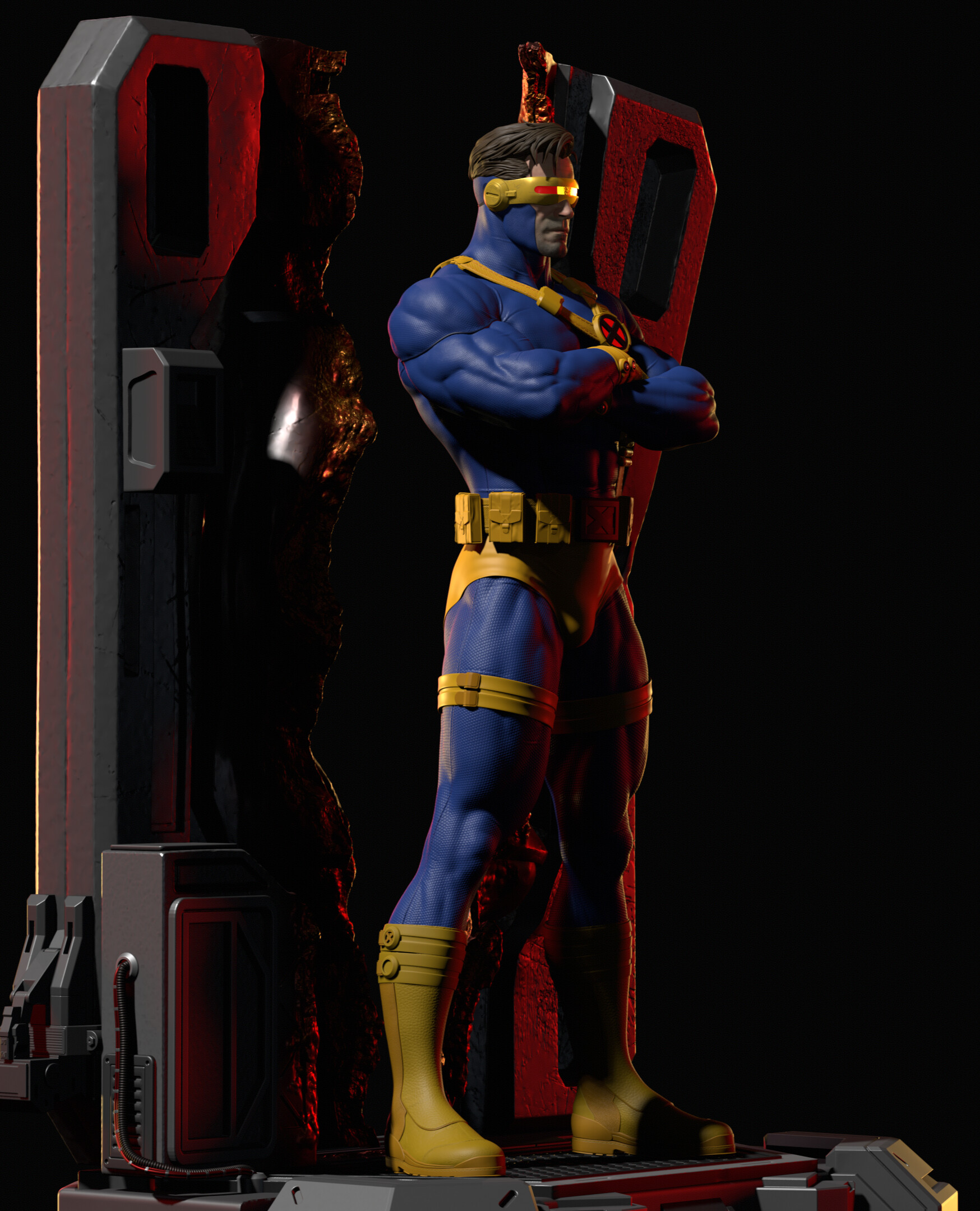 Cyclops - Image 7