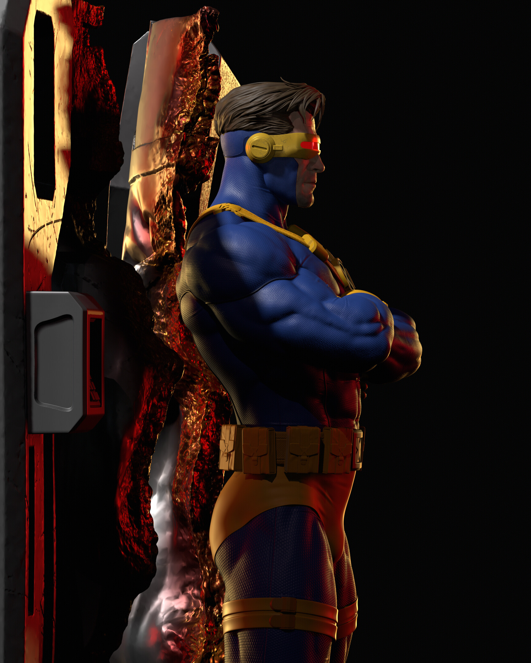 Cyclops - Image 9