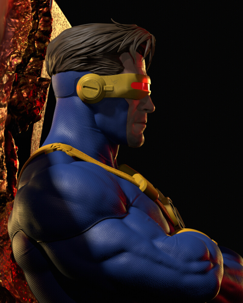 Cyclops - Image 10