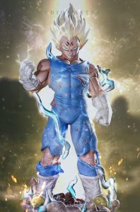 Vegeta full version