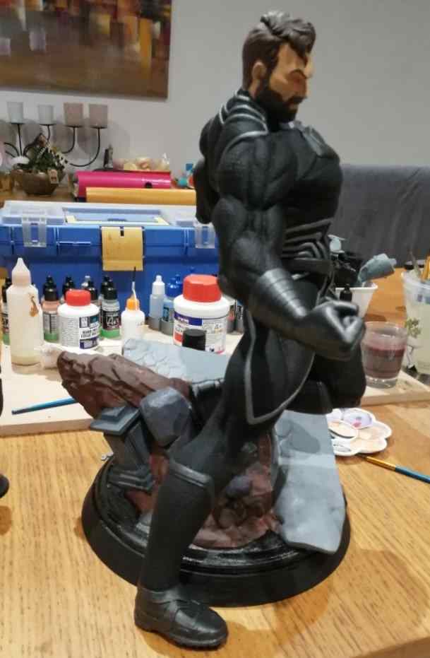Blacksuperman - Image 2