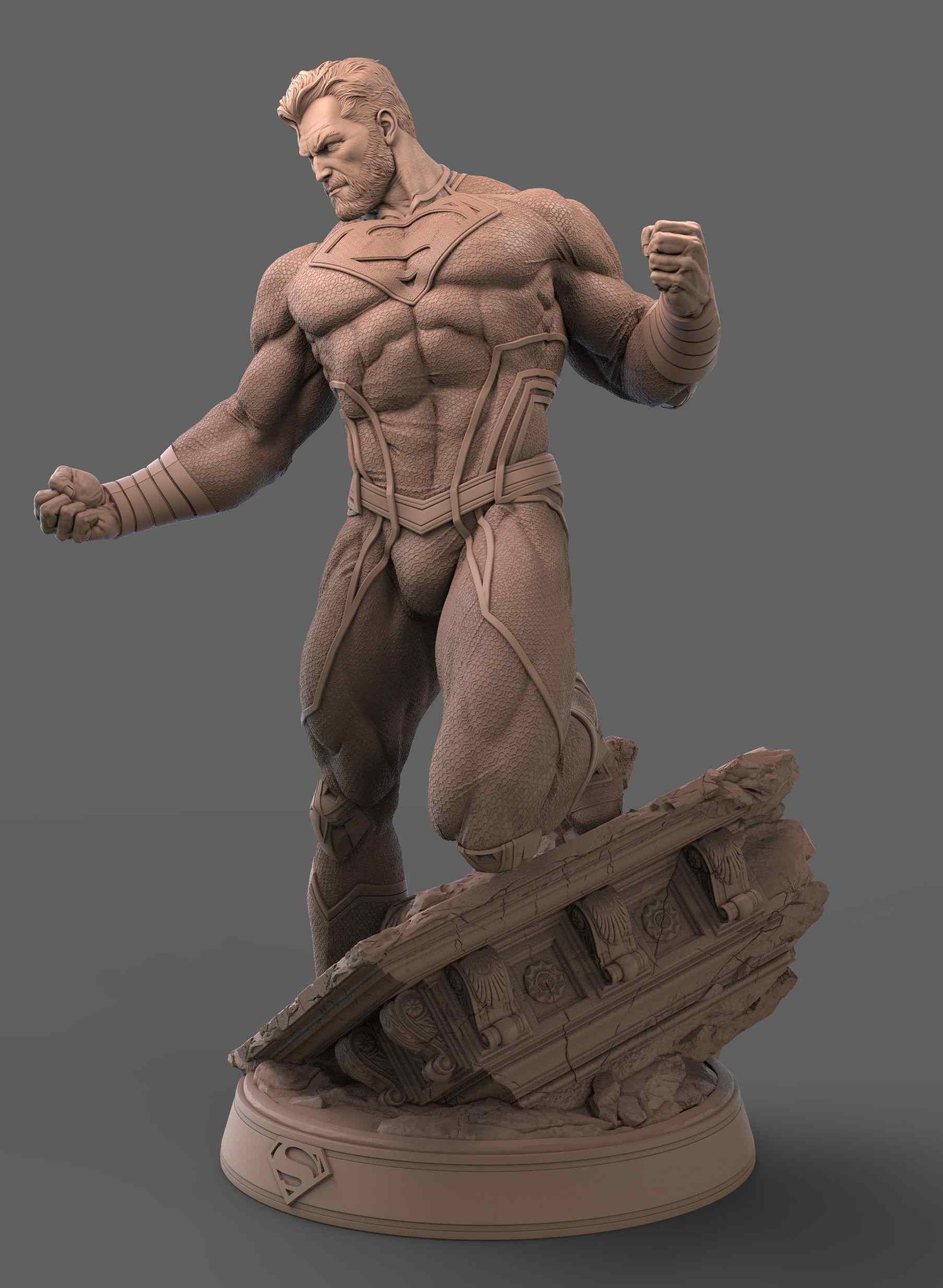 Blacksuperman - Image 3