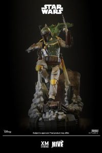 BOBBA FETT
