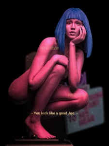 Joi Blade Runner 2049