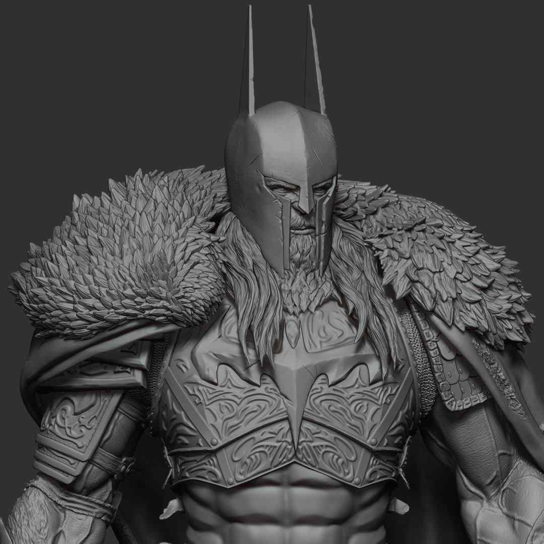 DARK BATMAN - Image 4
