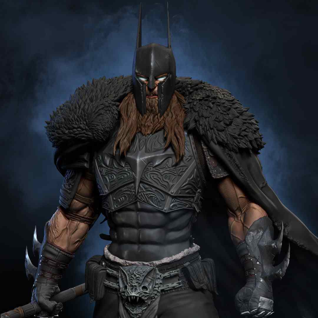 DARK BATMAN - Image 5