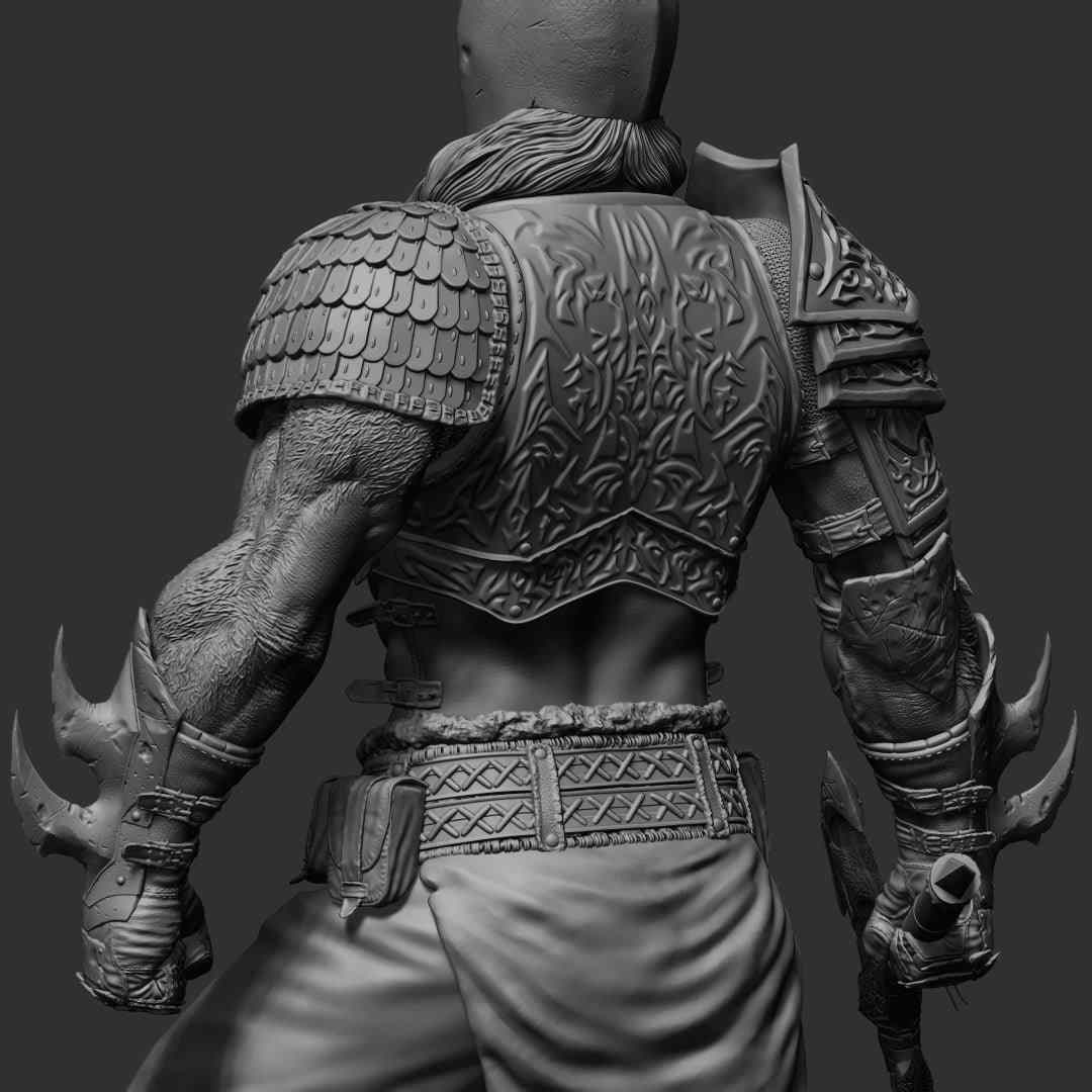DARK BATMAN - Image 6