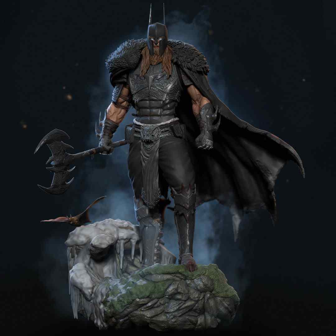 DARK BATMAN - Image 10