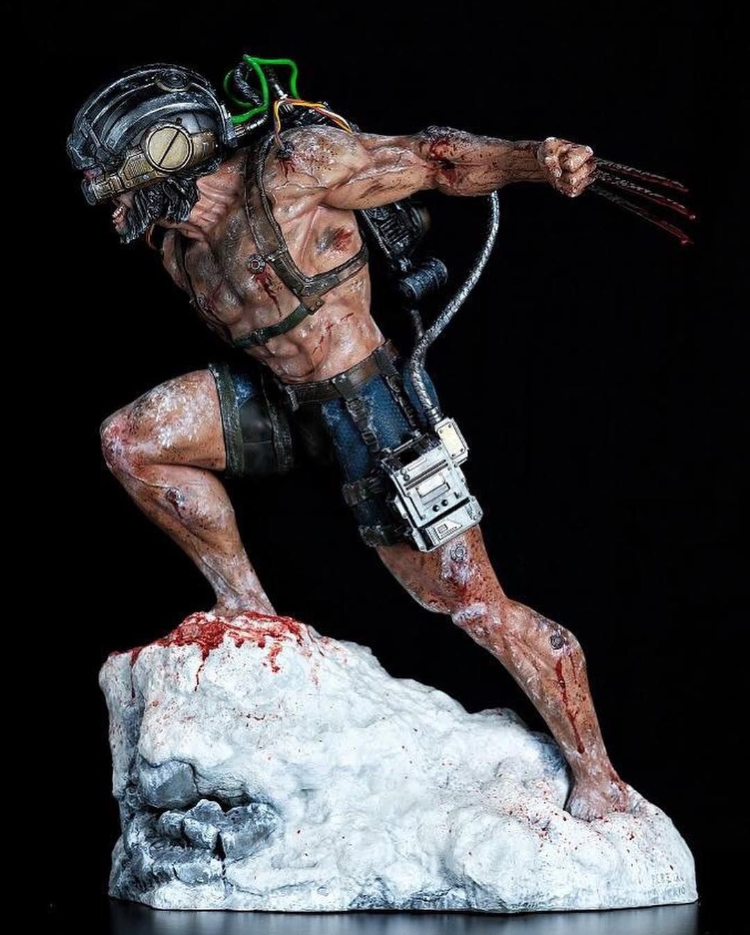 Weapon X - Image 3