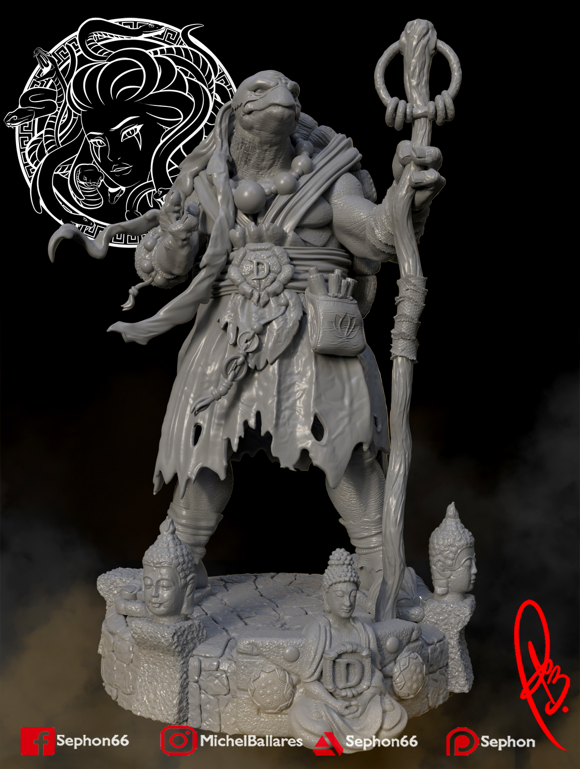 Donatello - TMNT - Image 8