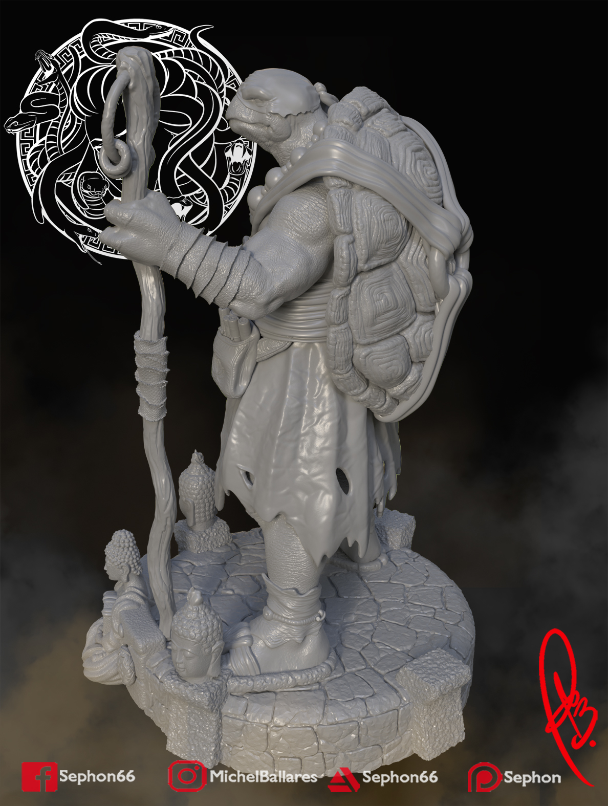 Donatello - TMNT - Image 9
