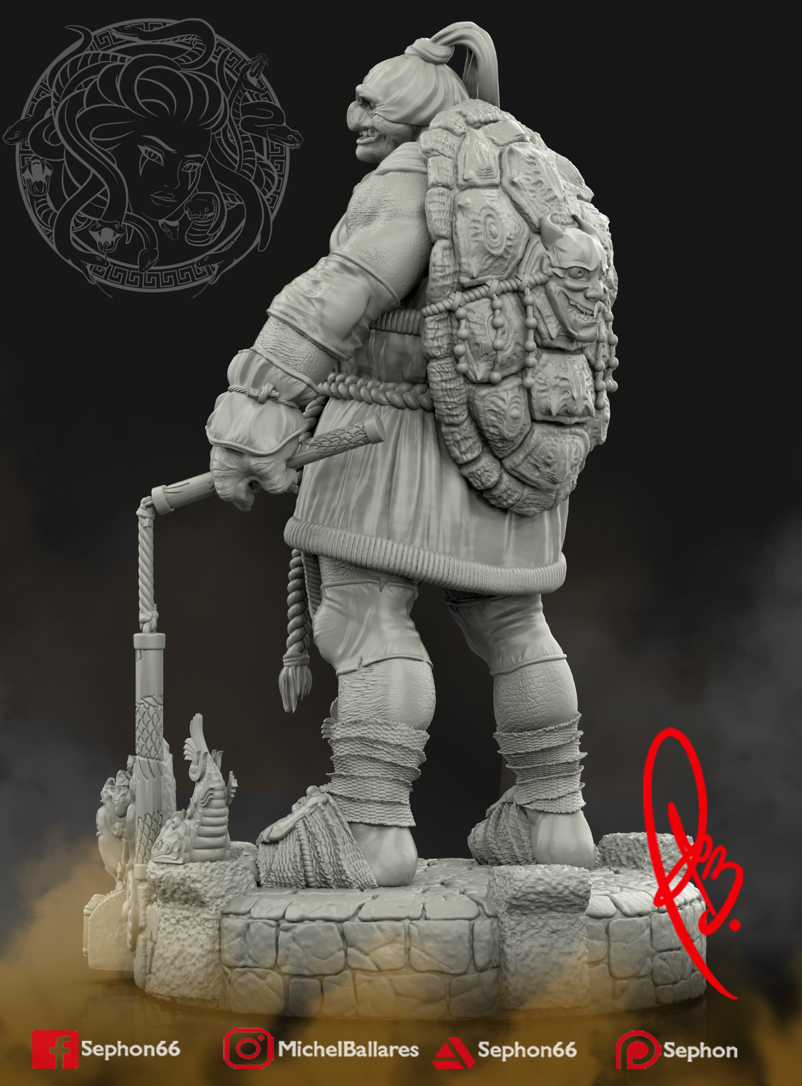 Michelangelo - TMNT - Image 3
