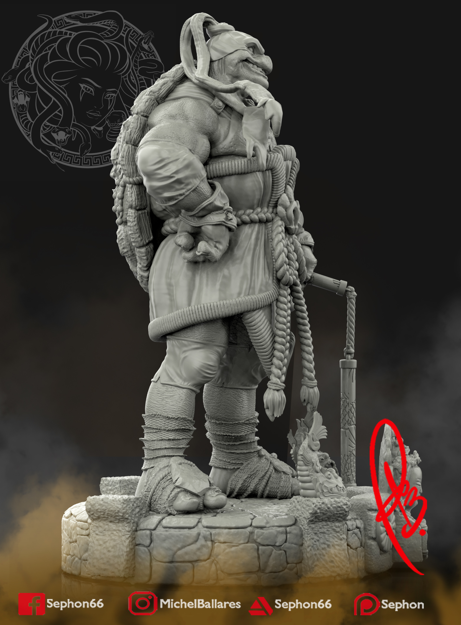 Michelangelo - TMNT - Image 4