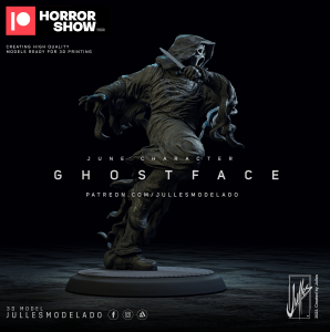 Ghostface
