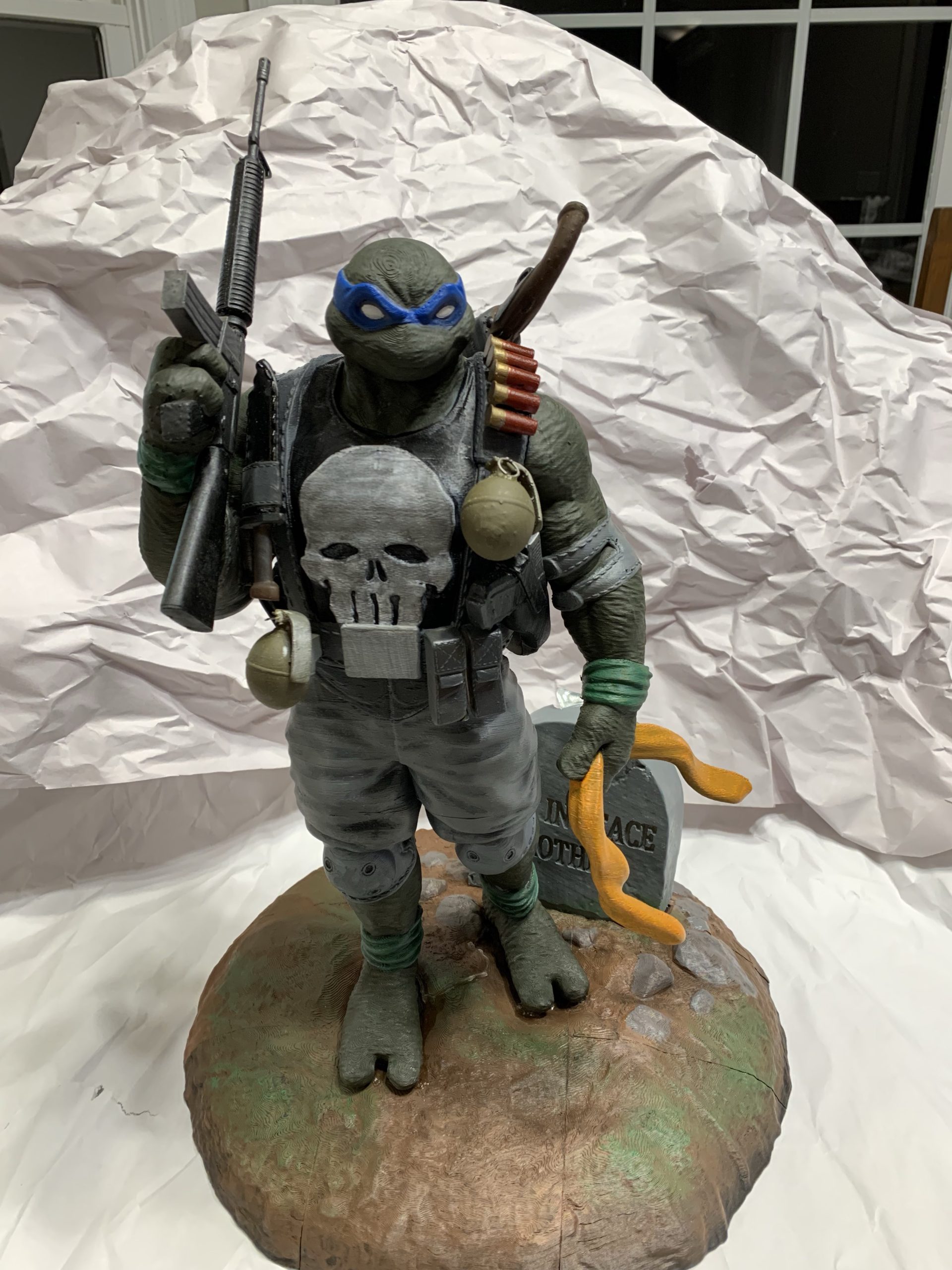 Turtle Punisher - Image 6