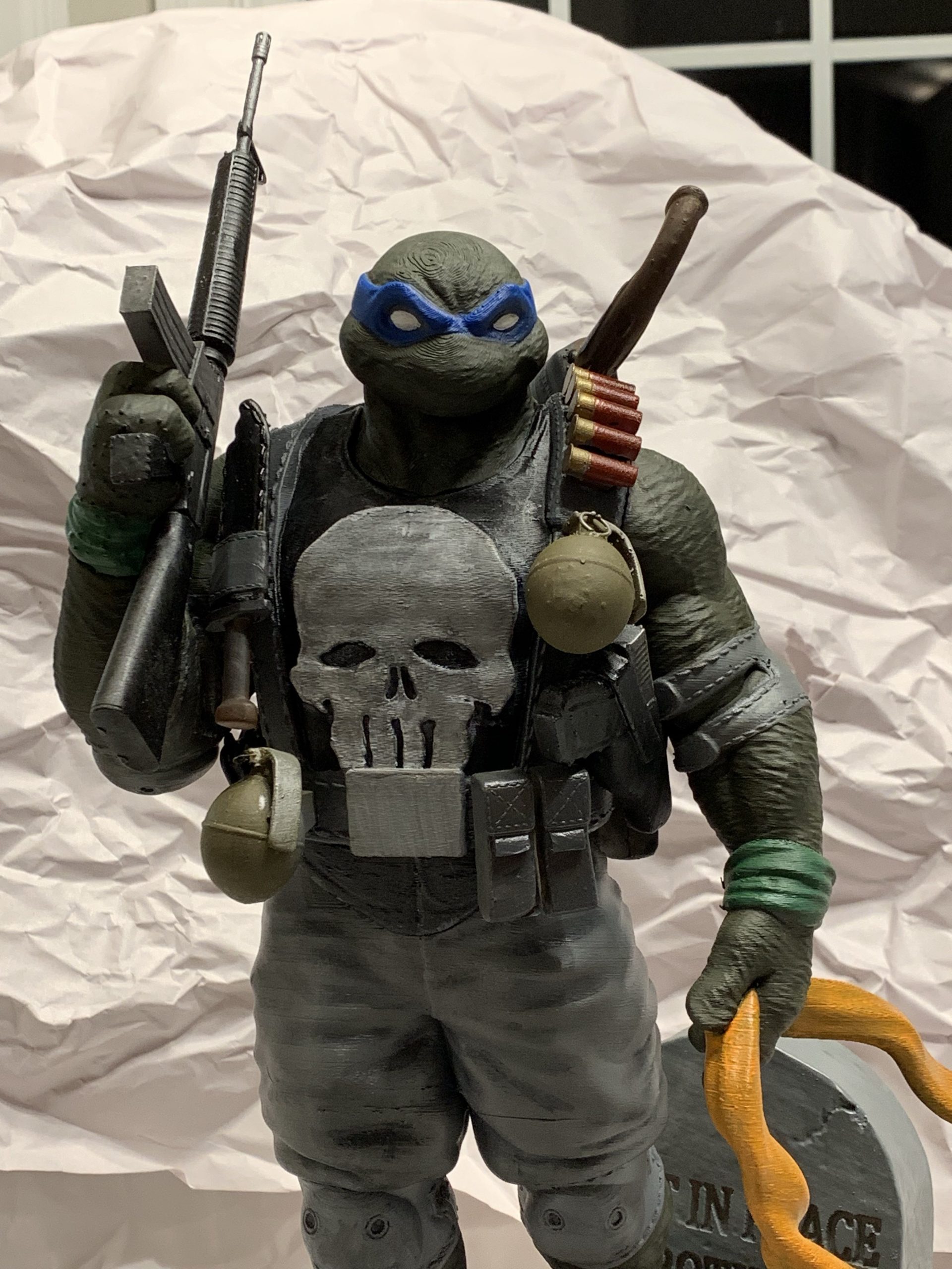 Turtle Punisher - Image 7