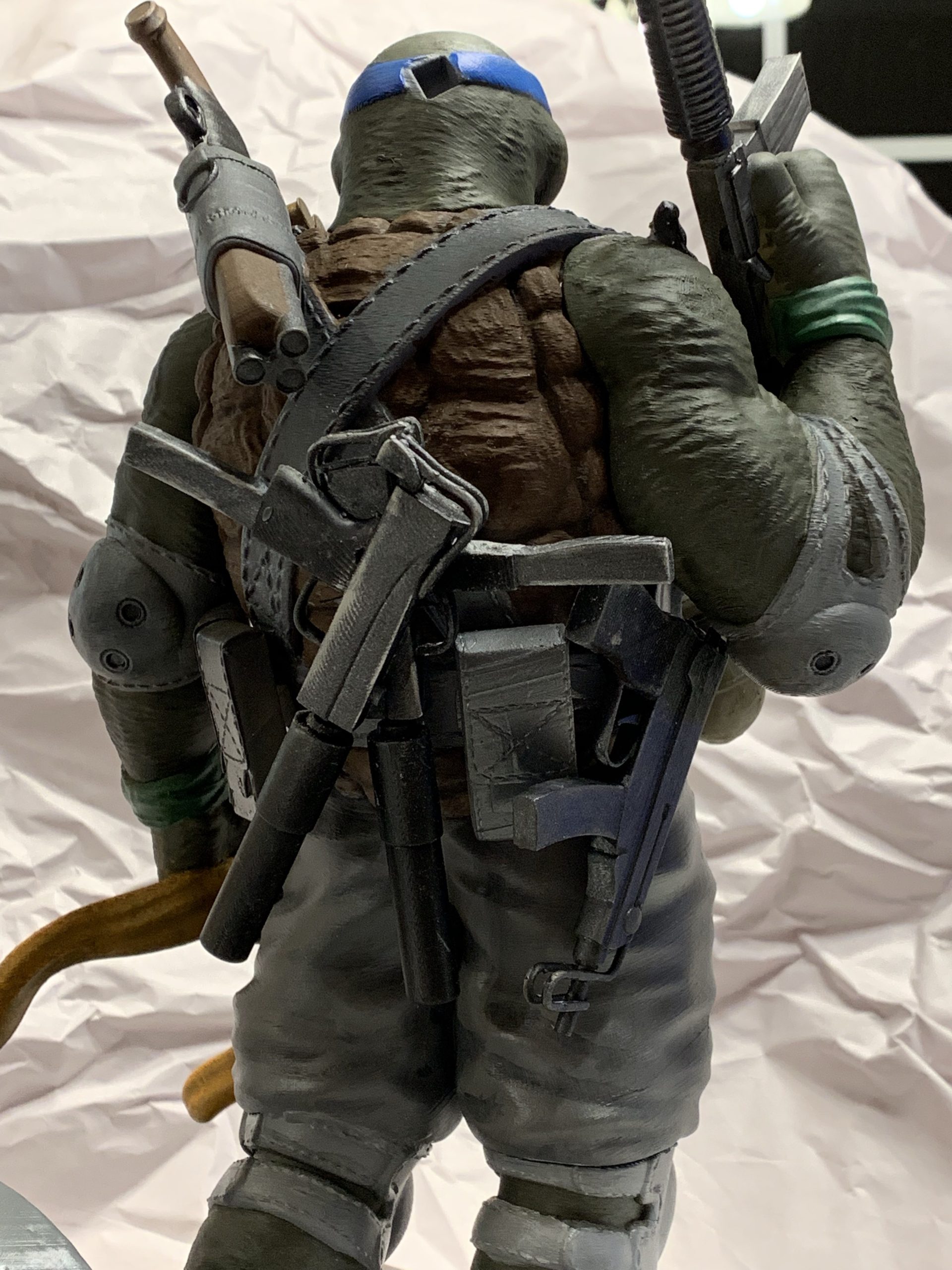 Turtle Punisher - Image 8