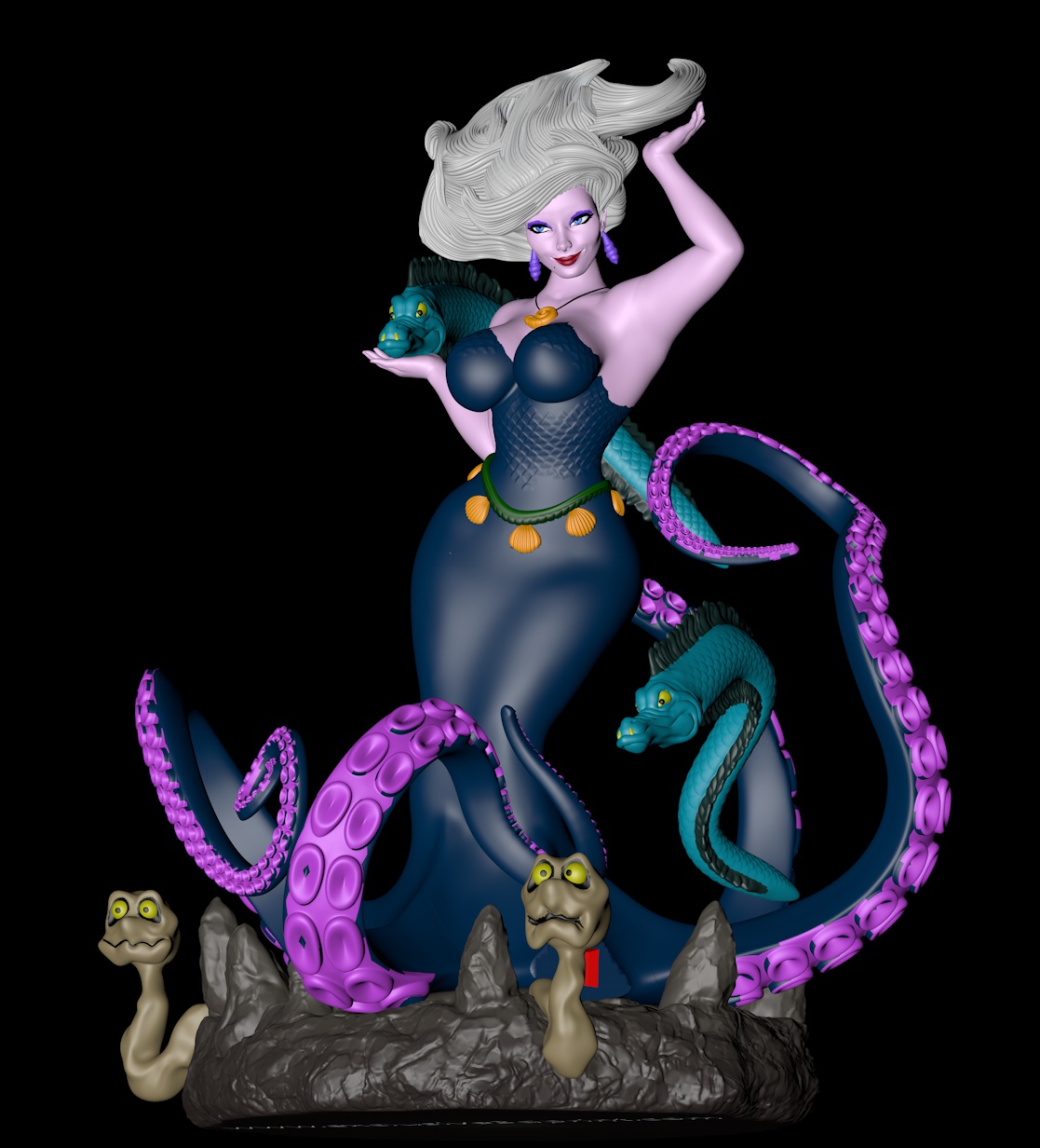 Ocean Queen