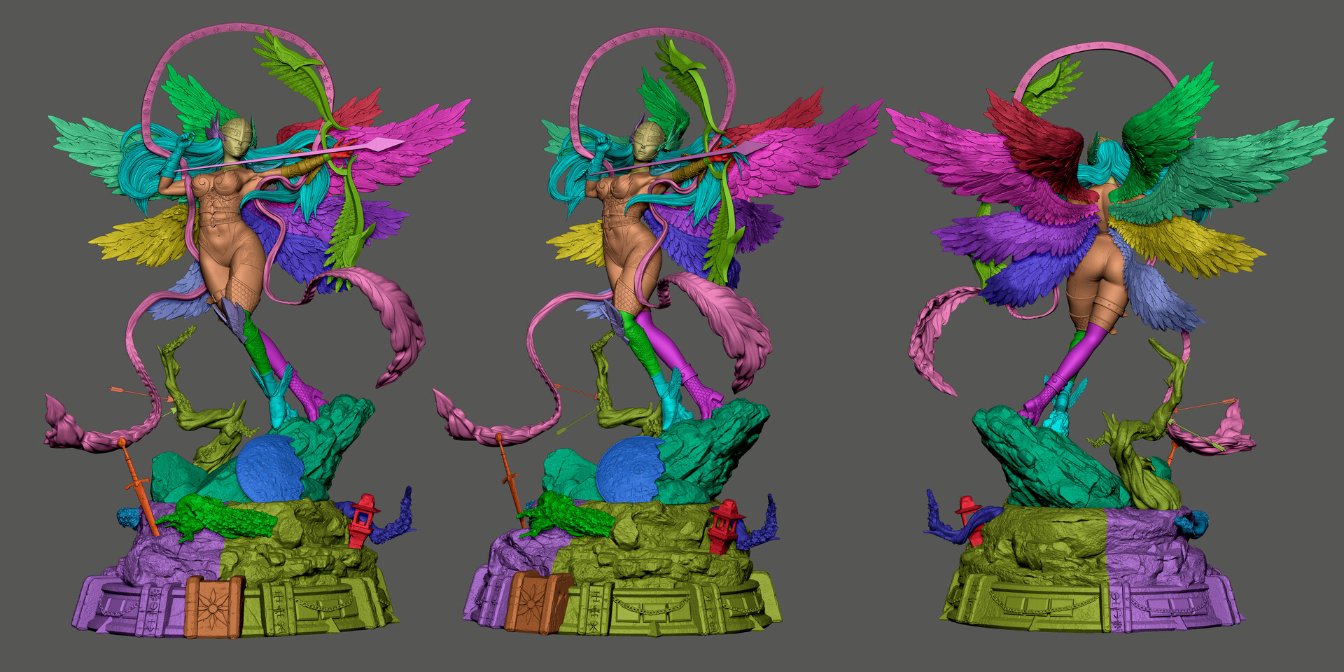 ANGEWOMON - Image 7
