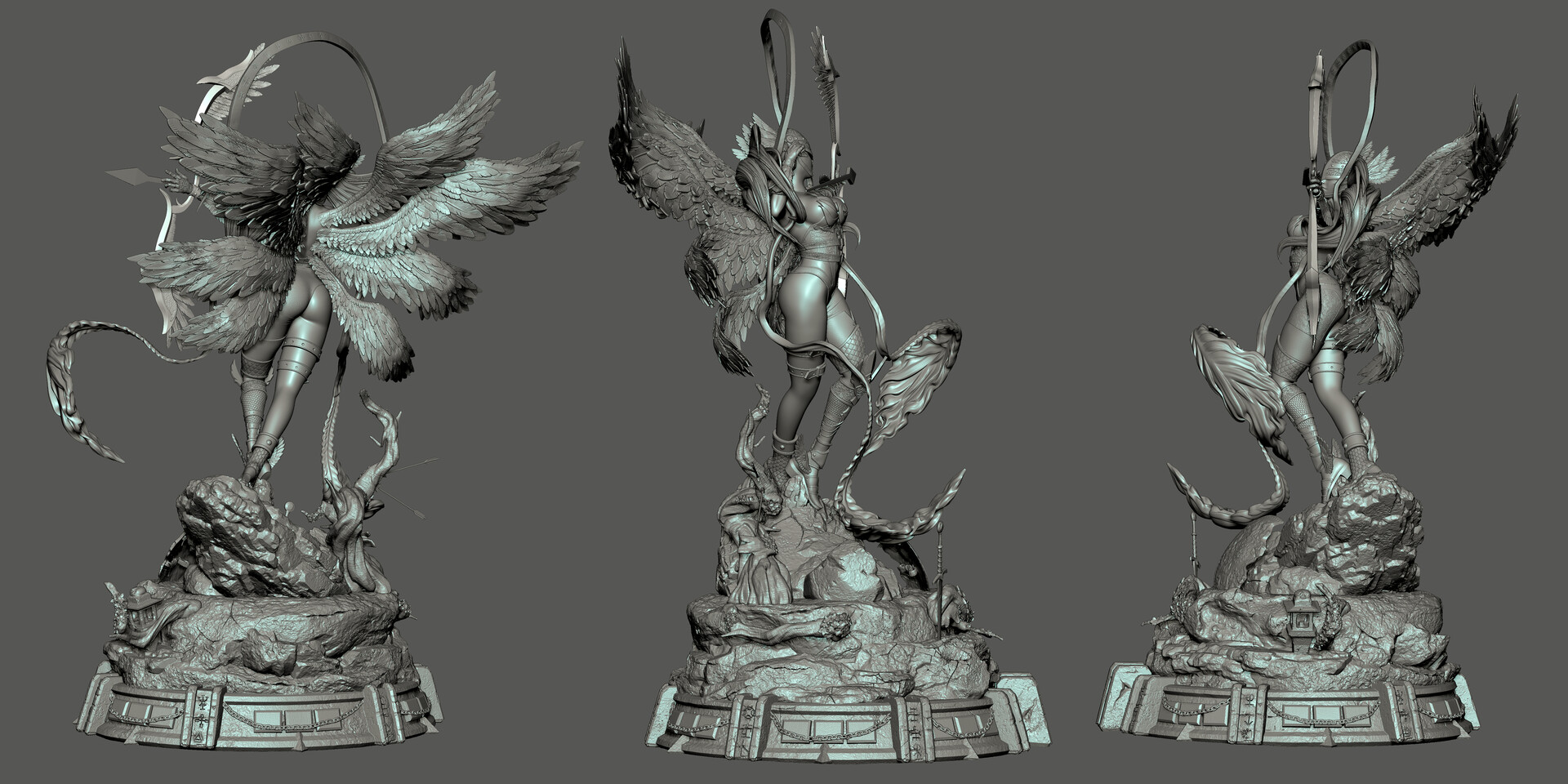 ANGEWOMON - Image 9