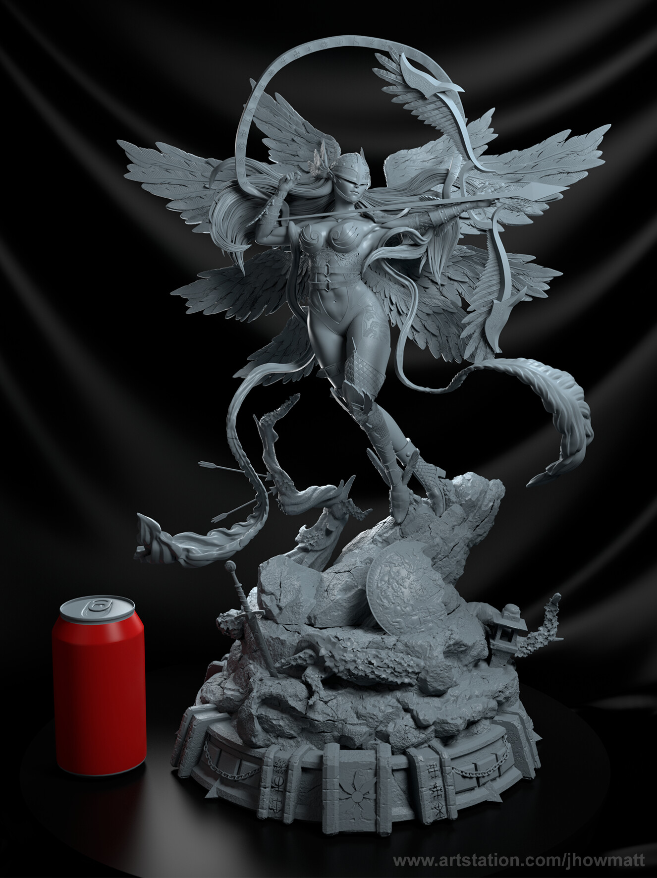 ANGEWOMON - Image 16