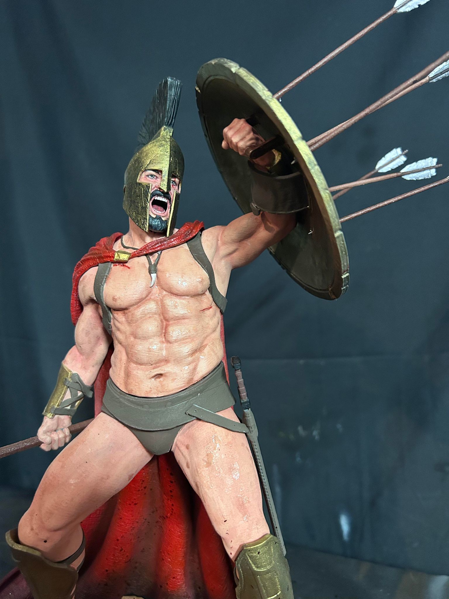 LEONIDAS 300 - Image 6