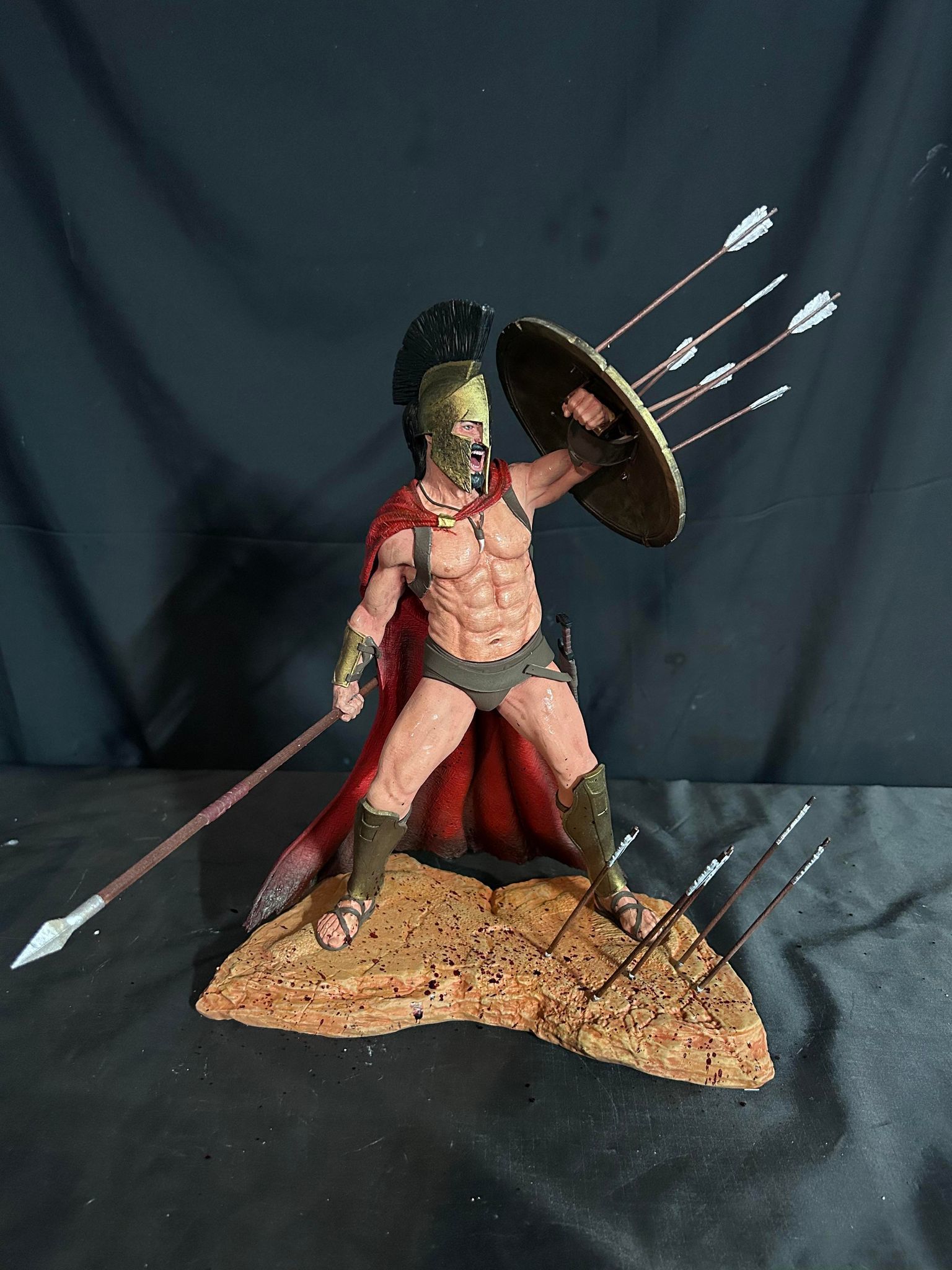 LEONIDAS 300 - Image 8